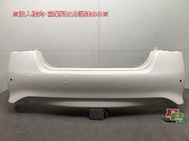 ティアナ L33 リアバンパー 85022 3NU0H 日産(103189)