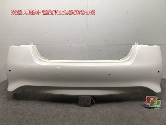 ティアナ L33 リアバンパー 85022 3NU0H 日産(103189)