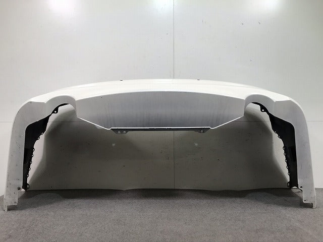 ティアナ L33 リアバンパー 85022 3NU0H 日産(103189)