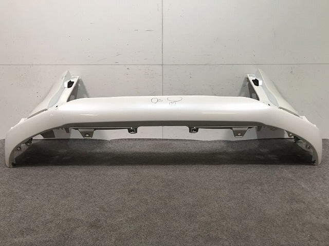 シエンタ 170系/NHP170G/NSP170G/NSP172G/NCP175G リアバンパー 52159-52770 52159-52770-A0 トヨタ(103223)