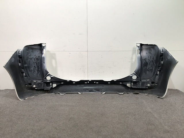 シエンタ 170系/NHP170G/NSP170G/NSP172G/NCP175G リアバンパー 52159-52770 52159-52770-A0 トヨタ(103223)