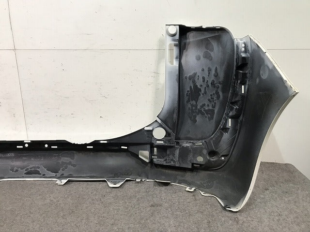 シエンタ 170系/NHP170G/NSP170G/NSP172G/NCP175G リアバンパー 52159-52770 52159-52770-A0 トヨタ(103223)