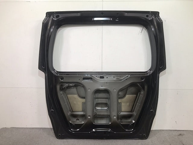N-BOX/NBOX/Nボックス カスタム JF1/JF2 リアゲート/バックドア/リアハッチ ホンダ(103263)