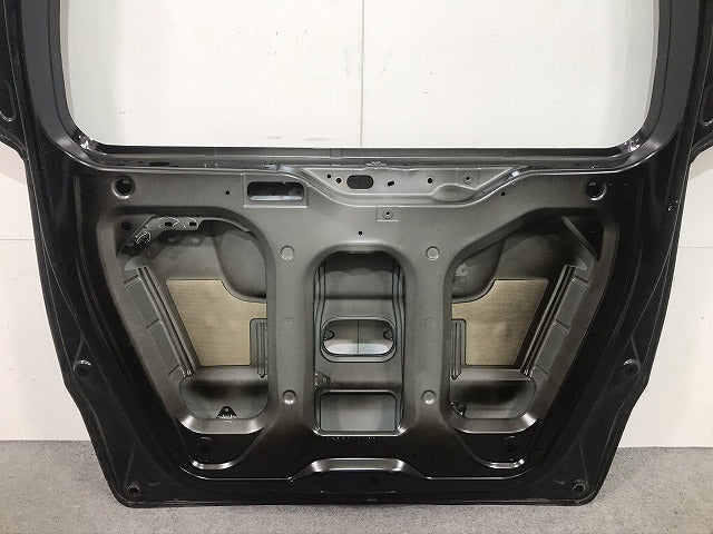 N-BOX/NBOX/Nボックス カスタム JF1/JF2 リアゲート/バックドア/リアハッチ ホンダ(103263)