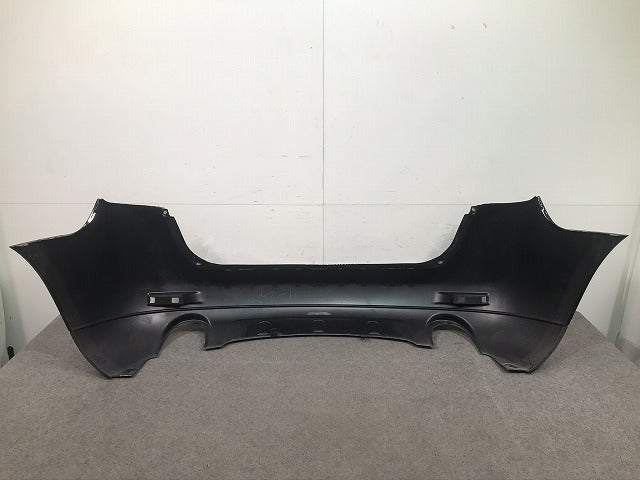 ムラーノ Z51/PNZ51/TNZ51/TZ51 前期 リアバンパー 85022 1AA0H 日産(103324)