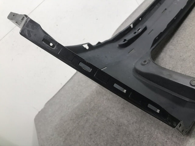 ステップワゴン RG1/RG2/RG3/RG4 リアバンパー 71501-SLJ-ZZ00 ホンダ(103328)