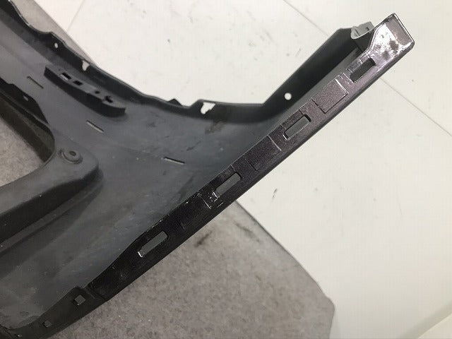 ステップワゴン RG1/RG2/RG3/RG4 リアバンパー 71501-SLJ-ZZ00 ホンダ(103328)