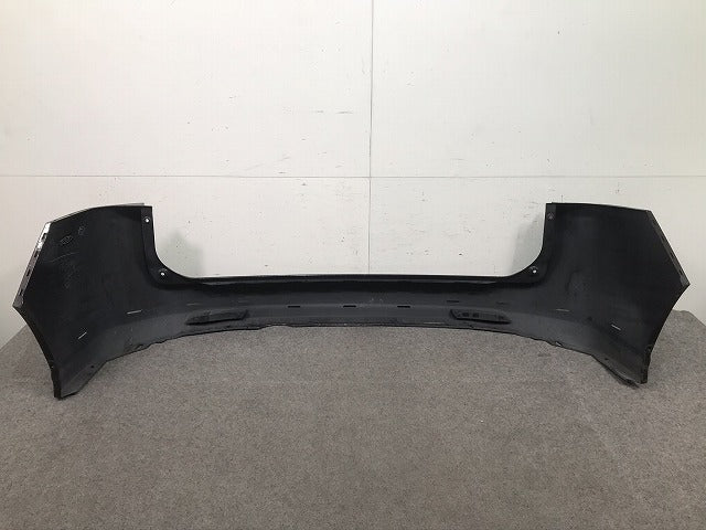 ステップワゴン RG1/RG2/RG3/RG4 リアバンパー 71501-SLJ-ZZ00 ホンダ(103328)