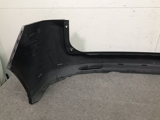 ステップワゴン RG1/RG2/RG3/RG4 リアバンパー 71501-SLJ-ZZ00 ホンダ(103328)