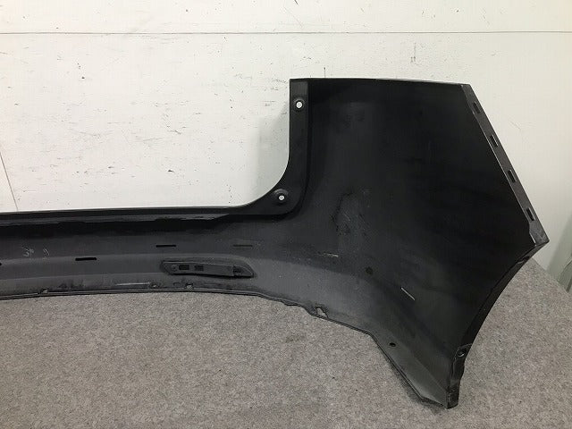 ステップワゴン RG1/RG2/RG3/RG4 リアバンパー 71501-SLJ-ZZ00 ホンダ(103328)