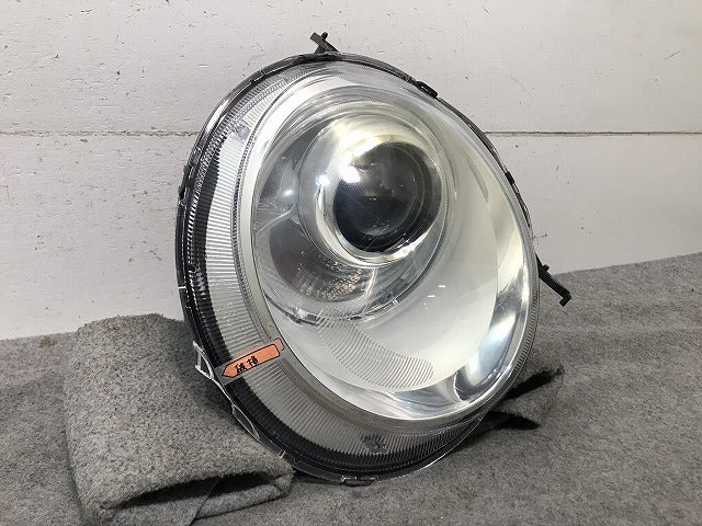 N-ONE/Nワン JG1/JG2 純正 右ヘッドライト/ランプ ハロゲン AL Automotive Lighting 33100-T4G-J01/F014009381 ホンダ(103435)