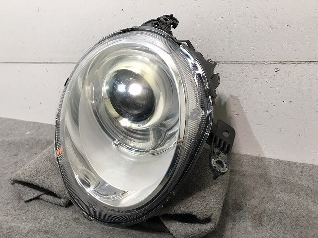 N-ONE/Nワン JG1/JG2 純正 右ヘッドライト/ランプ ハロゲン AL Automotive Lighting 33100-T4G-J01/F014009381 ホンダ(103435)