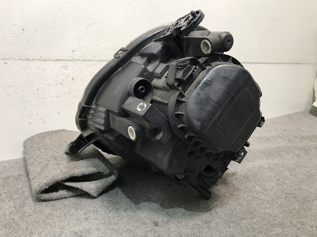 N-ONE/Nワン JG1/JG2 純正 右ヘッドライト/ランプ ハロゲン AL Automotive Lighting 33100-T4G-J01/F014009381 ホンダ(103435)