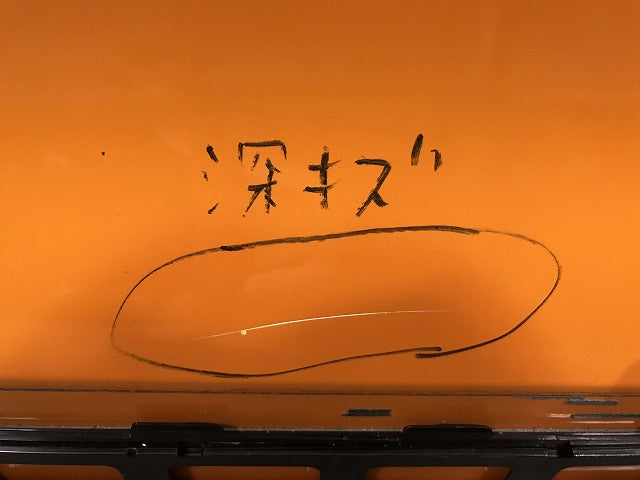 ポロ/POLO クロスポロ 6RCJZY 左フロントドア フォルクスワーゲン(103452)