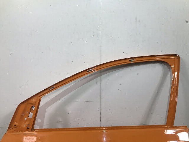 ポロ/POLO クロスポロ 6RCJZY 左フロントドア フォルクスワーゲン(103452)