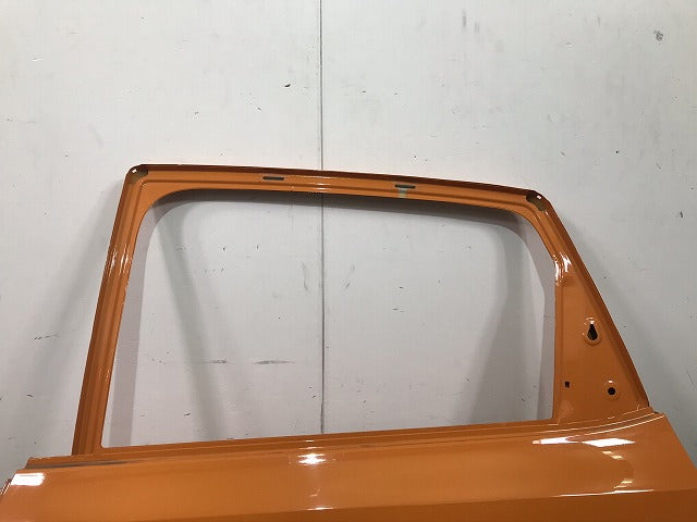 ポロ/POLO クロスポロ 6RCJZY 左リアドア フォルクスワーゲン(103453)