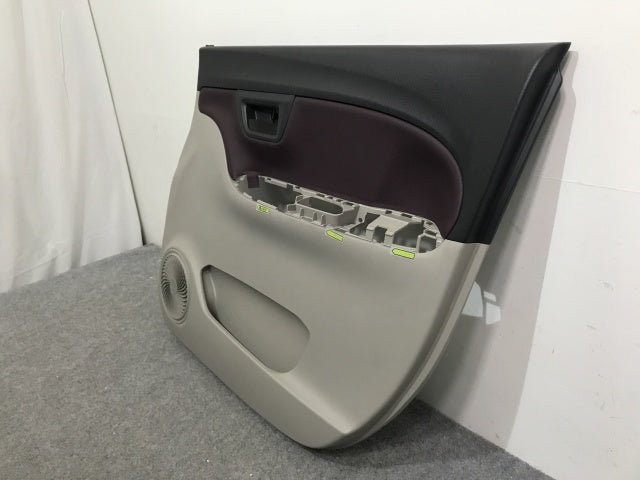 新車外し!キャスト/ピクシスジョイ LA250S/LA260S/LA250A/LA260A 純正 右 フロントドア トリム/内張り 67610-B2081 67610-B2C91-D0(103473)