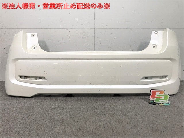 N-WGN/Nワゴン JH1/JH2 リアバンパー 71501-T6G-0000 ホンダ(103552)