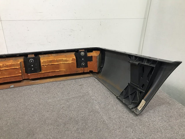 Sクラス W140 前期 リアバンパー(エネルギー付) 1408850125 メルセデスベンツ(103743)
