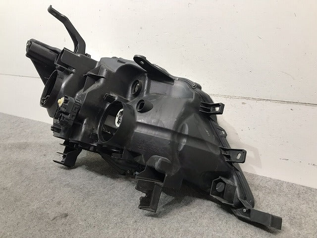 セレナ C26/FPC26/NC26/FNPC26/HC26/HFC26/FNC26 前期 左ヘッドライト/ランプ キセノン HIDレベライザー KOITO 100-23097 日産(103821)