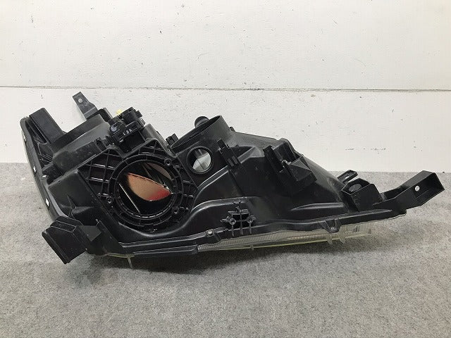 セレナ C26/FPC26/NC26/FNPC26/HC26/HFC26/FNC26 前期 左ヘッドライト/ランプ キセノン HIDレベライザー KOITO 100-23097 日産(103821)