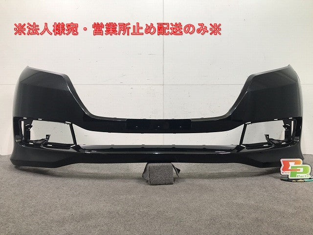 オデッセイ RC1/RC2/RC4 フロントバンパー 71101-T6A-ZZ00 ホンダ(103892)