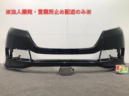 オデッセイ RC1/RC2/RC4 フロントバンパー 71101-T6A-ZZ00 ホンダ(103892)