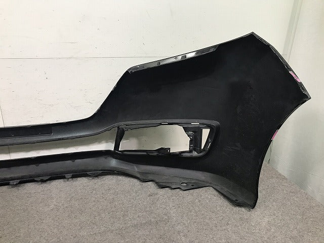 オデッセイ RC1/RC2/RC4 フロントバンパー 71101-T6A-ZZ00 ホンダ(103892)