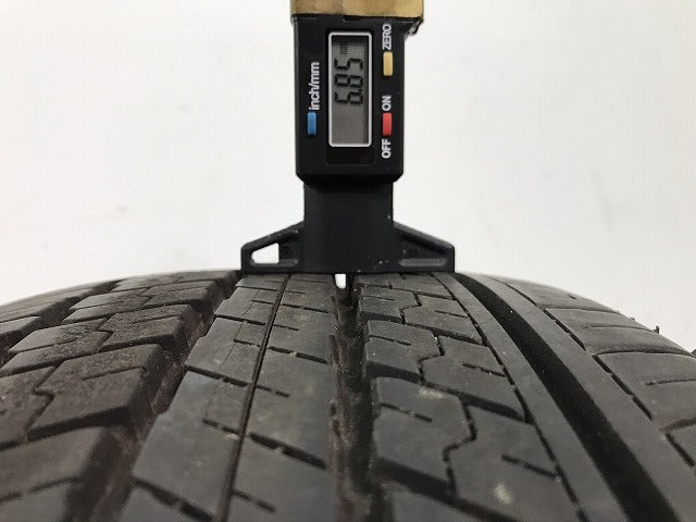 エクストレイル 20Xtt エマージェンシーブレーキパッケージ T32/NT32 タイヤホイール 1本 18X7J/ET45/PCD114.3/5H/5穴/ハブ径66mm(103944)