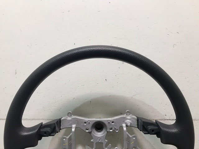 新車取り外し! ハイエース/レジアスエース 200系 ハンドル/ステアリング 10系 アルファード/215系 ハイラックスサーフ等 トヨタ(103979)