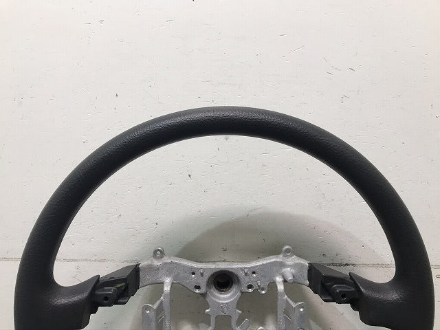 新車取り外し! ハイエース/レジアスエース 200系 ハンドル/ステアリング 10系 アルファード/215系 ハイラックスサーフ等 トヨタ(103985)