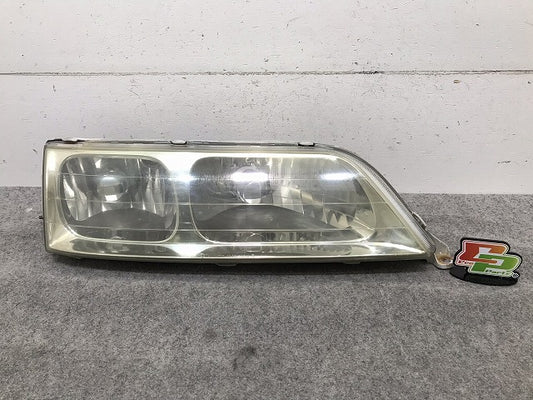 マークⅡ /マーク2 GX100/GX105/JZX100/JZX101/JZX105 右ヘッドライト/ランプ ハロゲン KOITO 22-251 トヨタ(104073)