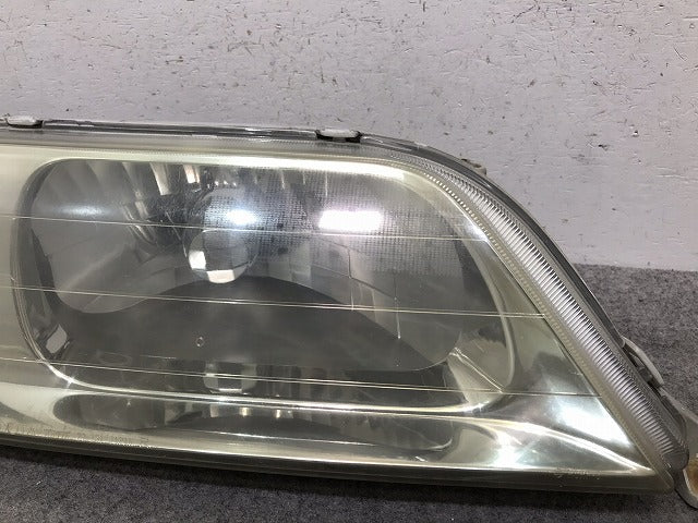 マークⅡ /マーク2 GX100/GX105/JZX100/JZX101/JZX105 右ヘッドライト/ランプ ハロゲン KOITO 22-251 トヨタ(104073)