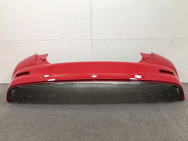 【新品】新品! ジューク F15/NF15/YF15 前期 リアバンパー 85022 1KA4H 日産(104082)