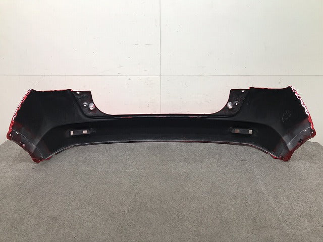【新品】新品! ジューク F15/NF15/YF15 前期 リアバンパー 85022 1KA4H 日産(104082)