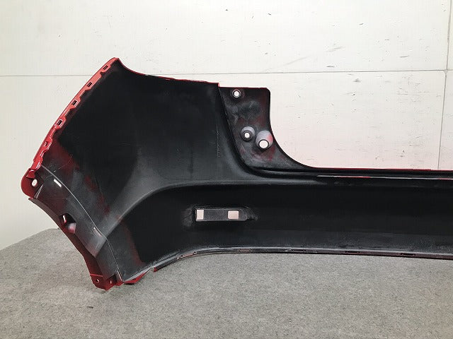 【新品】新品! ジューク F15/NF15/YF15 前期 リアバンパー 85022 1KA4H 日産(104082)