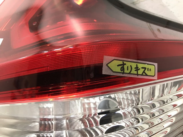 ノート E12/HE12/NE12/SNE12 後期 右テールランプ/ライト/レンズ ICHIKOH D202 日産(104097)