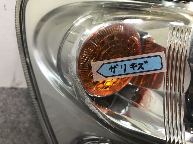 ステージア M35/NM35/PM35/PNM35 後期 右ヘッドライト/ランプ キセノン HIDレベライザー バラスト KOITO 100-63871 日産(104101)