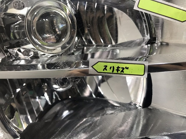 ステージア M35/NM35/PM35/PNM35 後期 右ヘッドライト/ランプ キセノン HIDレベライザー バラスト KOITO 100-63871 日産(104101)