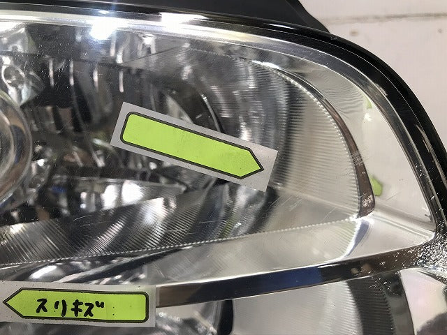 ステージア M35/NM35/PM35/PNM35 後期 右ヘッドライト/ランプ キセノン HIDレベライザー バラスト KOITO 100-63871 日産(104101)