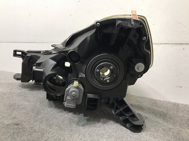 ウィングロード Y12/JY12/NY12 右ヘッドライト/ランプ ハロゲン ICHIKOH 1777 26025-CV00B 日産(104151)