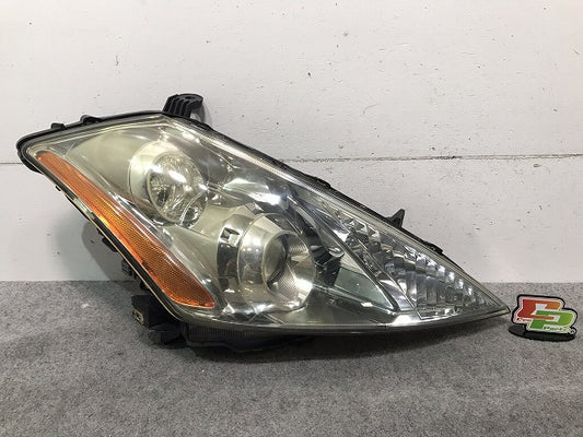 ムラーノ Z50/PNZ50/PZ50/TZ50 前期 右ヘッドライト/ランプ キセノン HID レベライザー バラスト KOITO 100-63779 日産(104154)