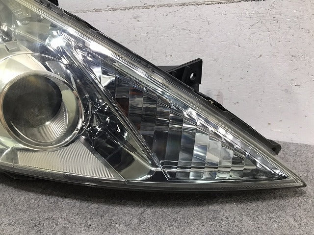 ムラーノ Z50/PNZ50/PZ50/TZ50 前期 右ヘッドライト/ランプ キセノン HID レベライザー バラスト KOITO 100-63779 日産(104154)