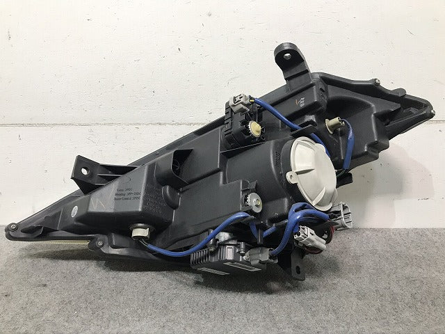 ムラーノ Z50/PNZ50/PZ50/TZ50 前期 右ヘッドライト/ランプ キセノン HID レベライザー バラスト KOITO 100-63779 日産(104154)