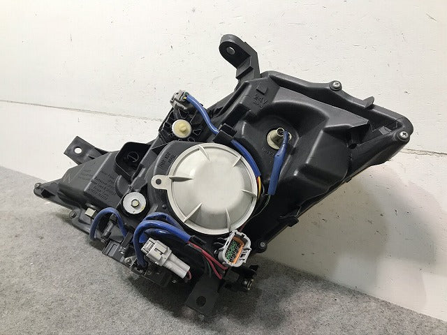 ムラーノ Z50/PNZ50/PZ50/TZ50 前期 右ヘッドライト/ランプ キセノン HID レベライザー バラスト KOITO 100-63779 日産(104154)