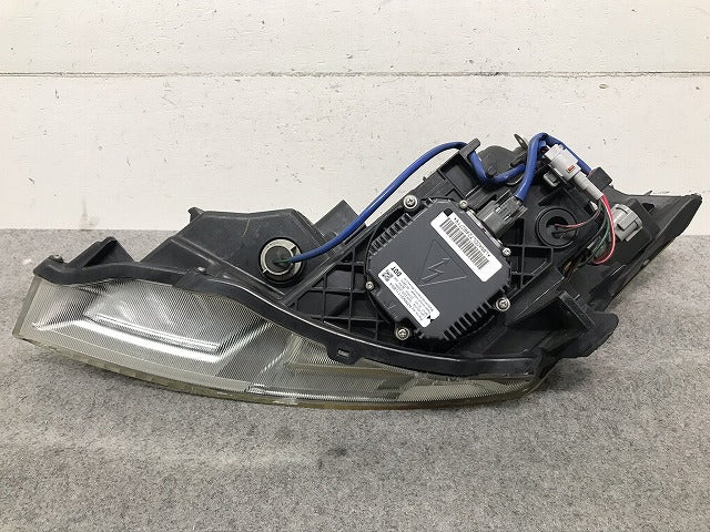 ムラーノ Z50/PNZ50/PZ50/TZ50 前期 右ヘッドライト/ランプ キセノン HID レベライザー バラスト KOITO 100-63779 日産(104154)