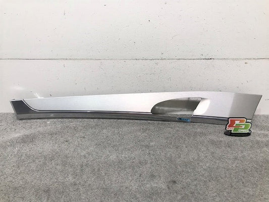 新品! 970 パナメーラ/PORSCHE 2010-2016 純正 左フロントドアトリムパネル 97055538105U03/00249 784 80 L1 ポルシェ(104175)