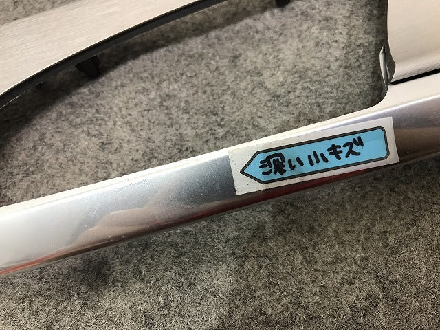 新品! 970 パナメーラ/PORSCHE 2010-2016 純正 左フロントドアトリムパネル 97055538105U03/00249 784 80 L1 ポルシェ(104175)