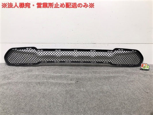 新品! X1シリーズ E84 2013-2015 純正 フロントバンパーグリル 51112990368 BMW(104180)