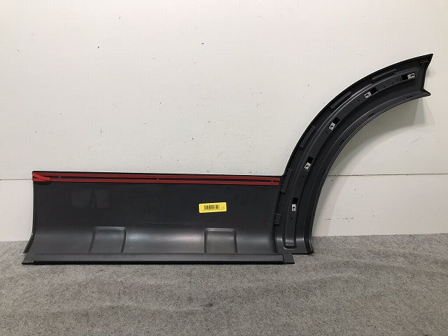 新品! エクスプローラー U251型 純正 左リアサイドパネル U251 2892 フォード(104181)